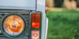 Zabytkowy Fiat 125p | Auto do ślubu Wadowice, małopolskie - zdjęcie 3