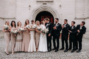 Zielińska Concept Wedding Planner, Wedding planner Mielec