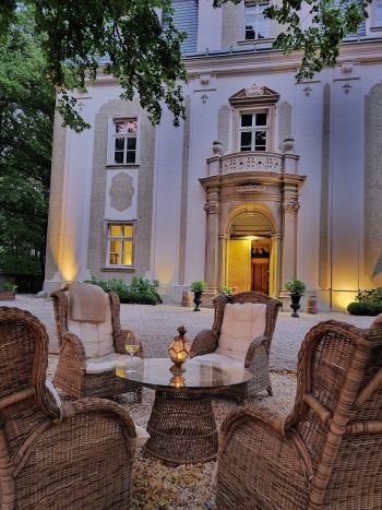 Pałac Piszkowice | Sala weselna Syców, dolnośląskie