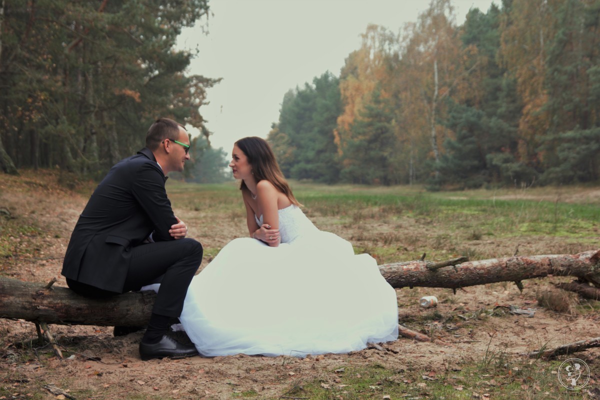 Lovevent - piękna pamiątka z Waszego ślubu (foto+wideo) | Fotograf ślubny Gdynia, pomorskie - zdjęcie 1