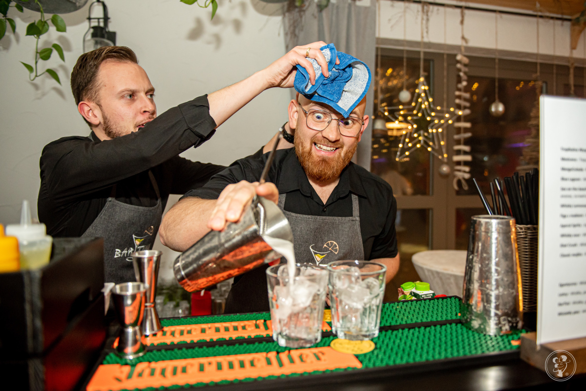 Drink Bar BarTini | Barman na wesele Sopot, pomorskie - zdjęcie 1