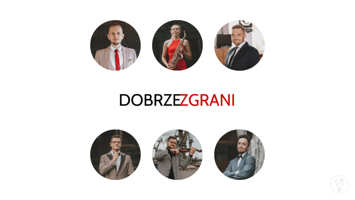 DobrzeZgrani | DJ'e, Wodzireje, Muzycy - Wesele w dobrym stylu, Gdańsk - zdjęcie 1