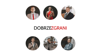 DobrzeZgrani | DJ'e, Wodzireje, Muzycy - Wesele w dobrym stylu, DJ na wesele Gdańsk
