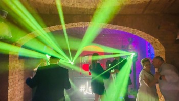 Dj Wodzirej Gabriell | DJ na wesele Stargard, zachodniopomorskie
