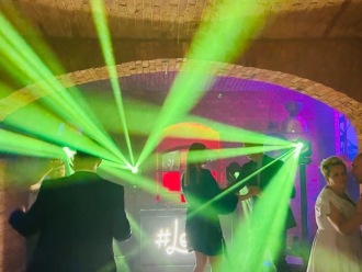 Dj Wodzirej Gabriell | DJ na wesele Stargard, zachodniopomorskie
