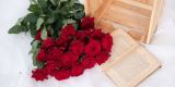 Świeże płatki róż i kwiaty cięte wysyłane na całą Polskę | Artykuły ślubne Goczałkowice-Zdrój, śląskie - zdjęcie 4