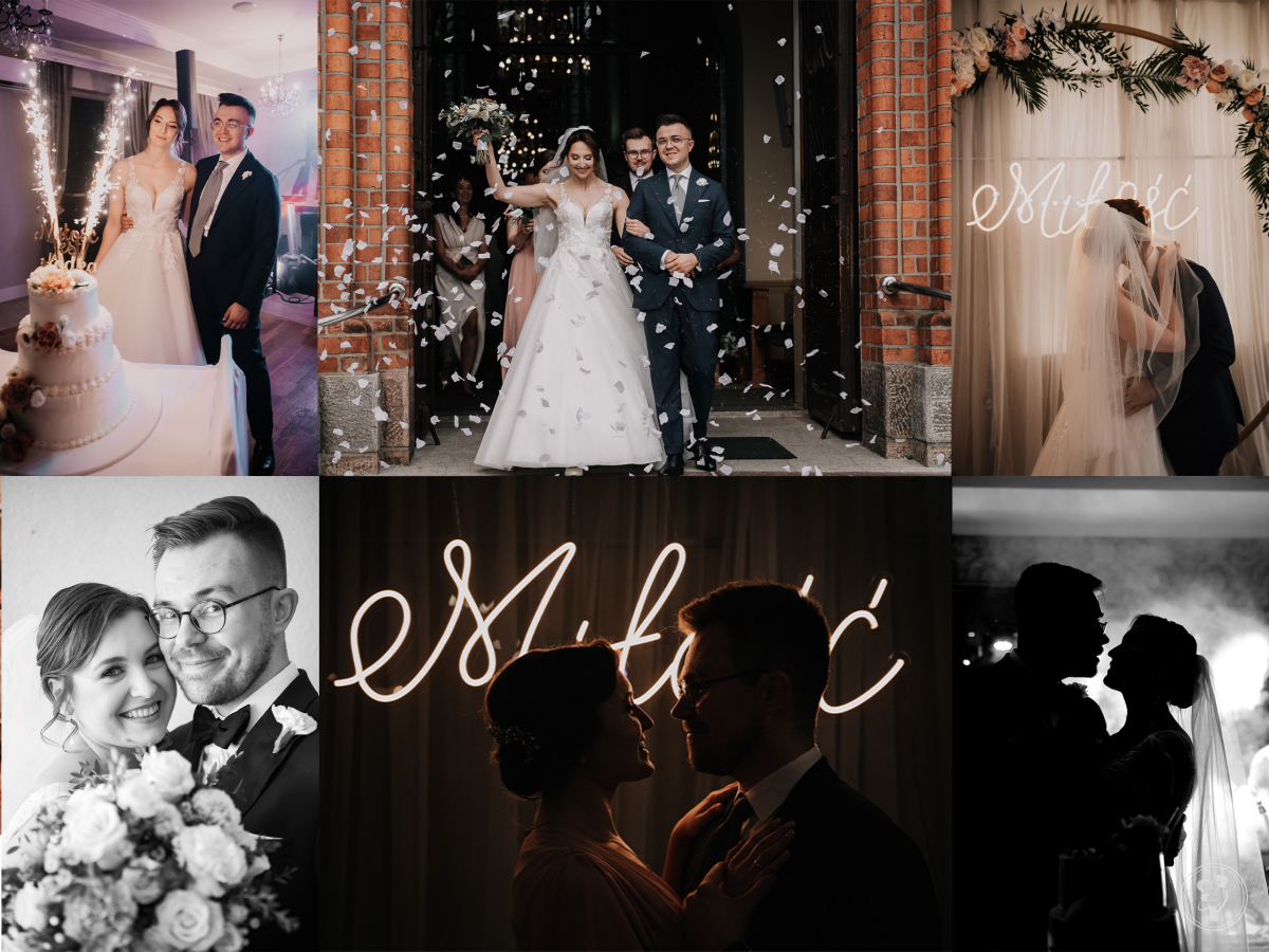 Jakub Kondraciuk | fotografia ślubna, Warszawa - zdjęcie 1