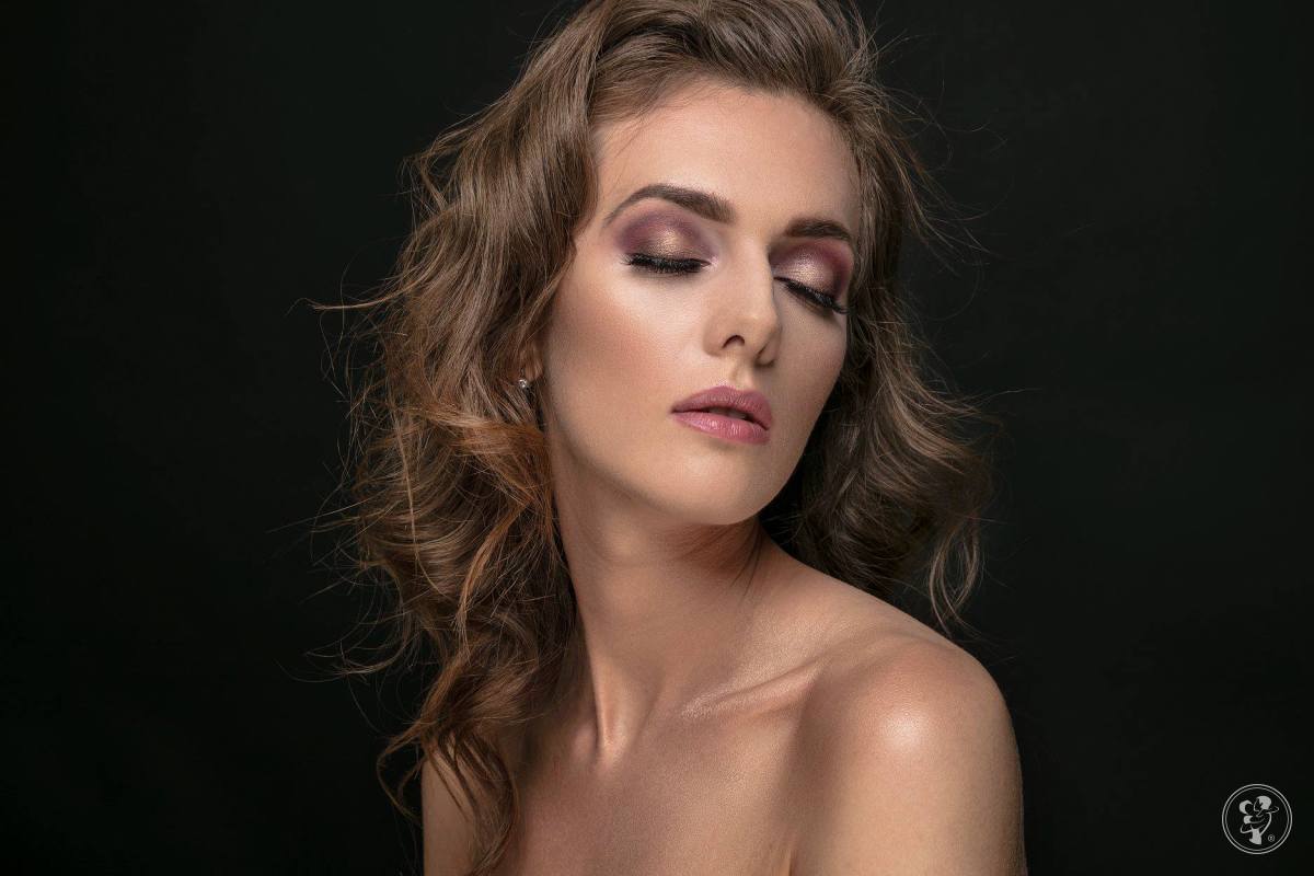 Karolina Sobańska Hair & Makeup Artist, Przeczyce - zdjęcie 1