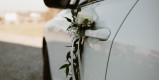 Białe Audi Q8 | Auto do ślubu Paniówki, śląskie - zdjęcie 4