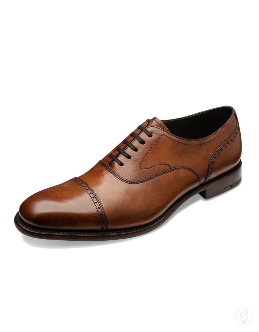 Loake Design Hughes Chestnut - zdjęcie 1