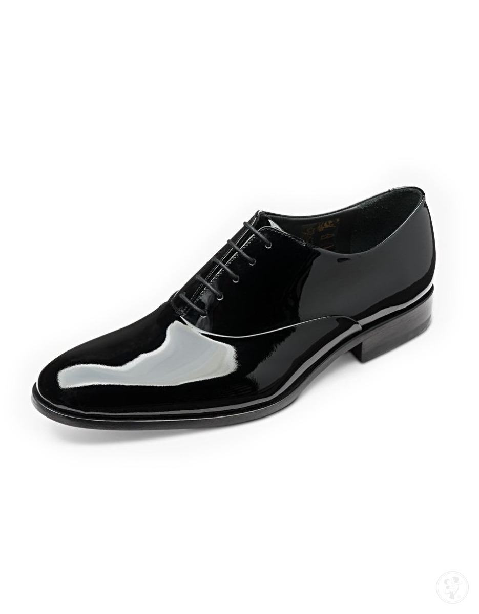 Loake Lifestyle Patent - zdjęcie 1