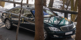 Mercedes Klasa S - ekskluzywna limuzyna auto do ślubu!, Bielsko-Biała - zdjęcie 2