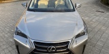 Stylowy i nowoczesny LEXUS NX, Mielec - zdjęcie 5