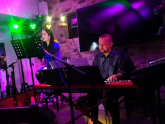 Kameralna muzyka na żywo - Simple Jazz Band - na ekskluzywną imprezę,  Opole