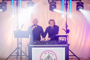 DJ  D.R.S  Wedding  Events  Group, DJ na wesele Gorlice