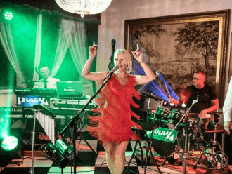 POMPABAND | Zespół muzyczny Racibórz, śląskie