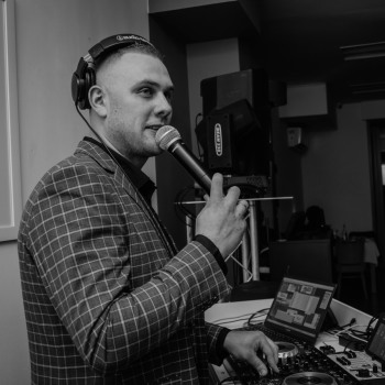 Dj & Wodzirej Smart | DJ na wesele Bydgoszcz, kujawsko-pomorskie