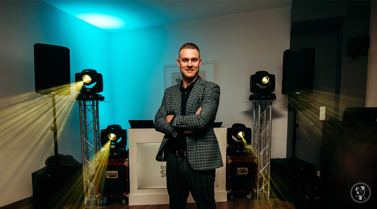Dj & Wodzirej Smart, Barcin - zdjęcie 1