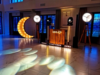 IMPREZOWY KLIMAT DJ/KONFERANSJER W DOBRYM STYLU, DJ na wesele Działoszyn