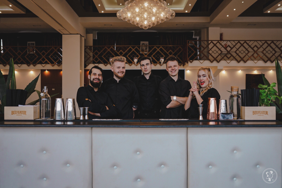 MadBar - Profesjonalni barmani na Twoje wesele - Mobilny koktajl bar, Lublin - zdjęcie 1