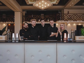 MadBar - Profesjonalni barmani na Twoje wesele - Mobilny koktajl bar,  Lublin