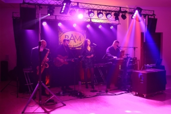 Zespół RAM, Zespół muzyczny Maków Mazowiecki