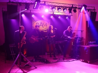 Zespół RAM | Zespół muzyczny Ostrów Mazowiecka, mazowieckie