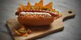 StreetFood na Twoim weselu - hotdogi w nietypowym wydaniu | Unikatowe atrakcje Bydgoszcz, kujawsko-pomorskie - zdjęcie 4