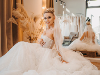 White FOX bride shop - Salon sukien ślubnych z drugiej ręki,  Białystok