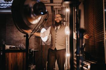 weselny nie tylko DJ - Matt Kosik, DJ na wesele Lublin