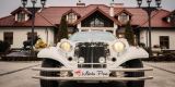 Biały Lincoln Excalibur | Auto do ślubu Mysłowice, śląskie - zdjęcie 3