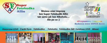 Super FOTOBUDKA 360 Allin + FOTOLUSTRO + Ciężki Dym + MIŁOŚĆ + ISKRY, Fotobudka, videobudka na wesele Lublin