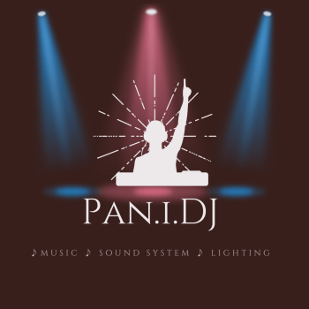 PAN.I.DJ oprawa muzyczna - oświetlenie - nagłośnienie / POLISH&ENGLISH, DJ na wesele Poznań