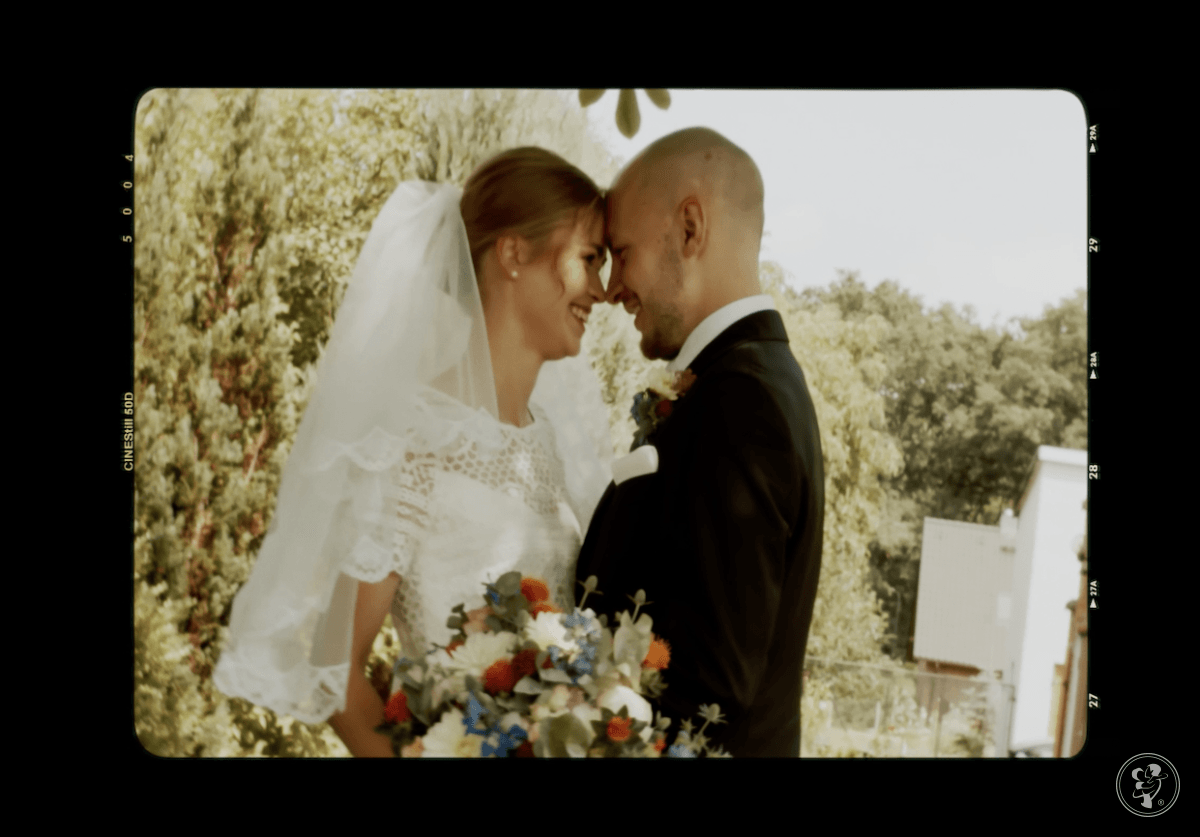 RFilm | Kamerzysta na wesele Kielce, świętokrzyskie - zdjęcie 1