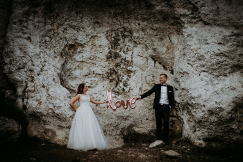 Allemedia Filmowanie ślubne i fotografia, Kamerzysta na wesele Nowy Targ