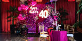 Ścianki foto/Bramy weselne/LOVE/Nowoczesne dekoracje balonowe/Urodziny, Mielec - zdjęcie 3
