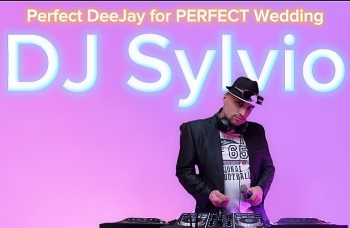 DJ Sylvio | DJ na wesele Kwidzyn, pomorskie