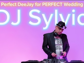 DJ Sylvio | DJ na wesele Kwidzyn, pomorskie