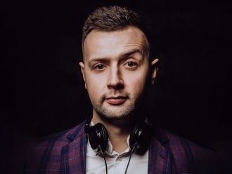 ⭐️ Prezenter muzyczny - Dawid Davs ⭐️ Wesela wysokich lotów🔝,  Białystok