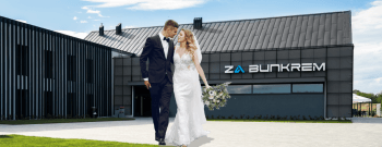 Restauracja Za Bunkrem - Wesele w miejscu innym niż wszystkie, Sale weselne Toszek