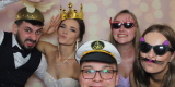 Fotobudka 360/ Ciężki dym / Fontanny iskier, Tomaszów Mazowiecki - zdjęcie 6