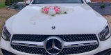 Wynajem białego mercedesa GLC 220d coupe na Ślub/wesele | Auto do ślubu Rzeszów, podkarpackie - zdjęcie 4