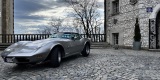 Corvette C3 do ślubu | Auto do ślubu Kraków, małopolskie - zdjęcie 4