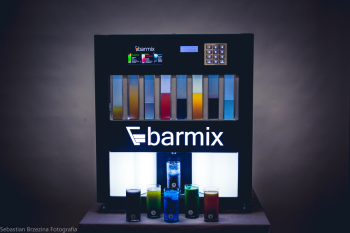 Barmix automatyczny barman | Barman na wesele Lubin, dolnośląskie