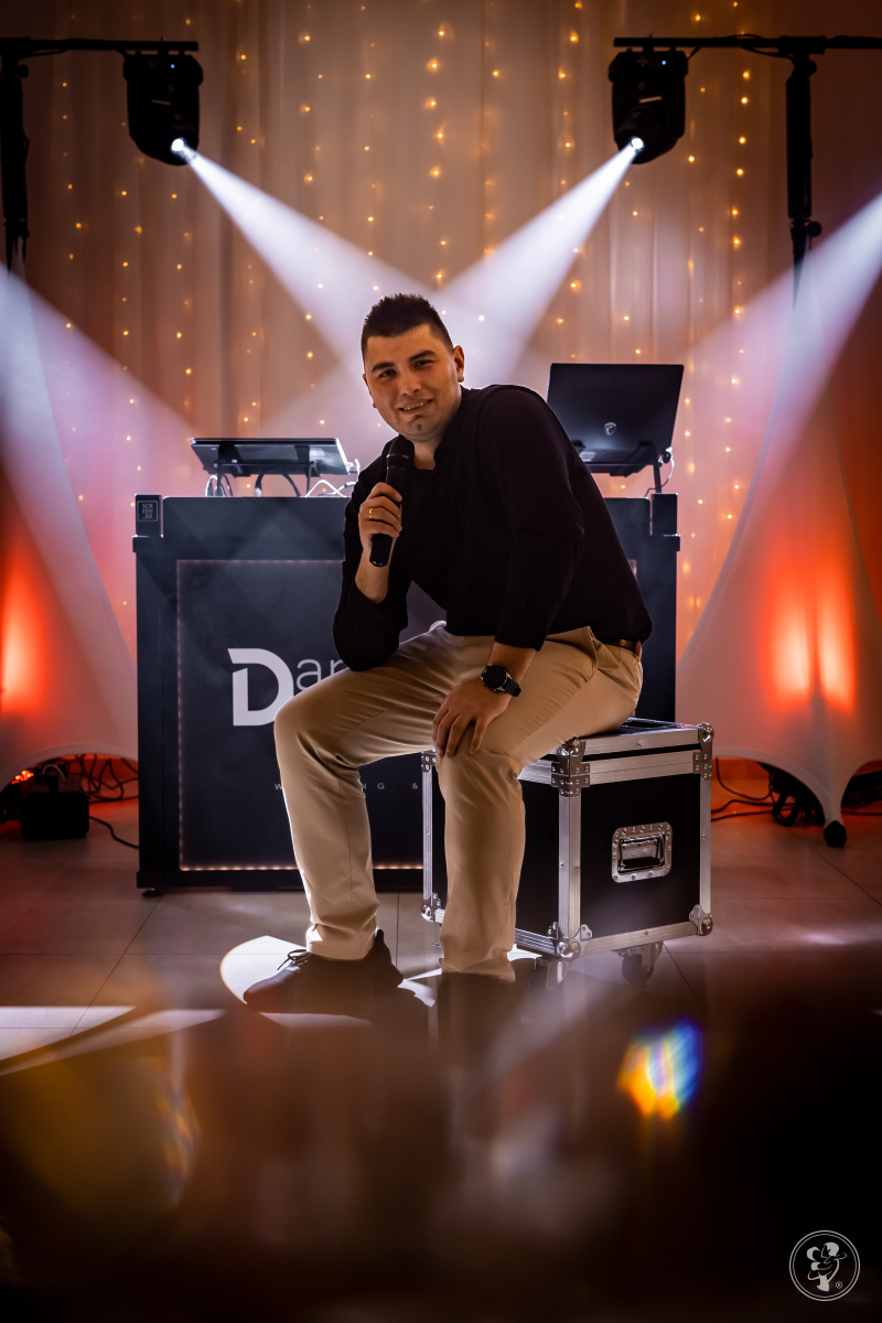 Damian Kaczmarek DJ Wodzirej | DJ na wesele Bydgoszcz, kujawsko-pomorskie - zdjęcie 1