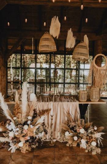 Gościniec pod Różą | Sala weselna Chrząszczyce, opolskie