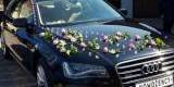 Auto do ślubu Audi A8 lub BMW 7 2016 !, Kutno - zdjęcie 3