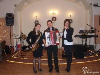 Zespół muzyczny Mizar, Zespoły weselne Izbica Kujawska