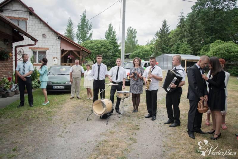 Zespół Muzyczny Kadencja | Zespół muzyczny Dębica, podkarpackie - zdjęcie 1