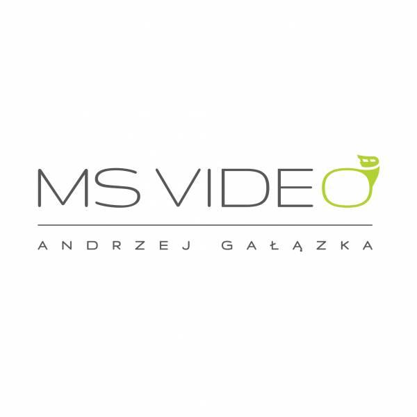 Kamerzysta Andrzej Gałązka MSVIDEO, Bydgoszcz - zdjęcie 1